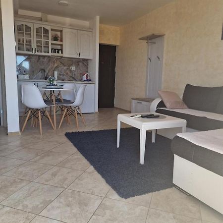 Marta Apartment Petrovac Buitenkant foto